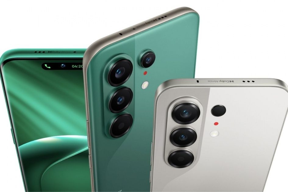 Продаю новый Tecno Camon 50 и 50 pro