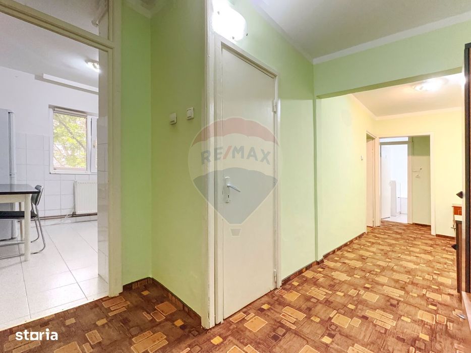 3 Camere | 2 Bai | Calea Aradului | Etajul 2 | Confort