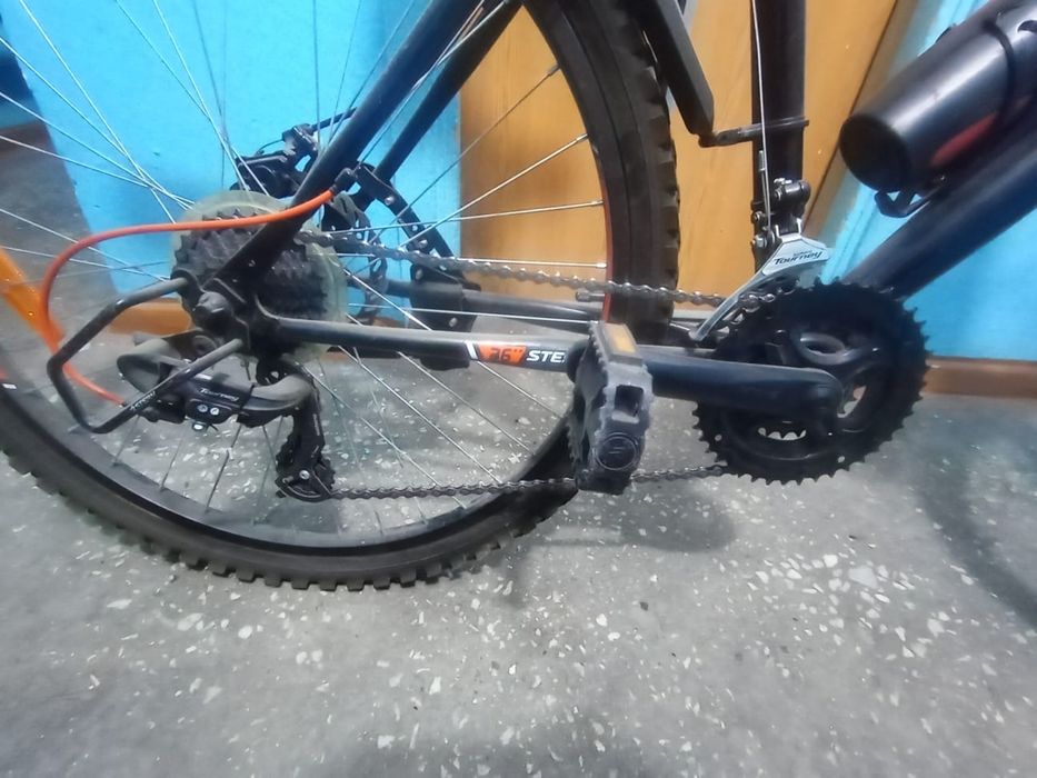 Велосипеды детский и взрослый