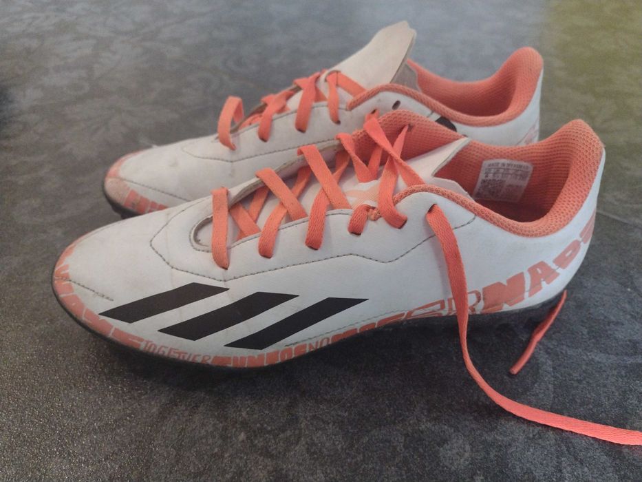 Стоножки Адидас, 38 2/3