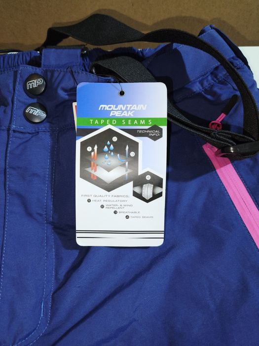 Montain Peak/Дамски ски панталон/ 10 Евро.