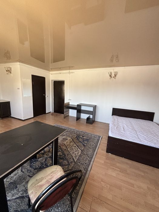 Квартира на долгий срок