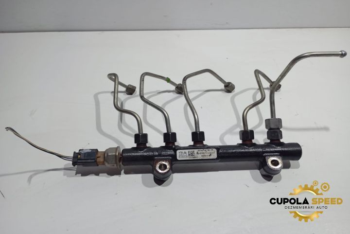 Kit injectie (pompa, rampa, injectoare) 1.5TDCI XWDB 9811347280 98047