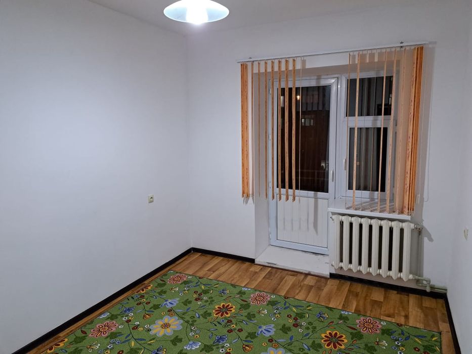 Сдается 3-комн.кв. на 3-этаже.