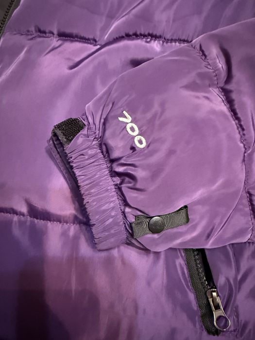 Куртка зимняя  North Face