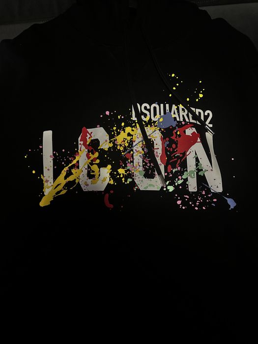 Hanorac Dsquared L