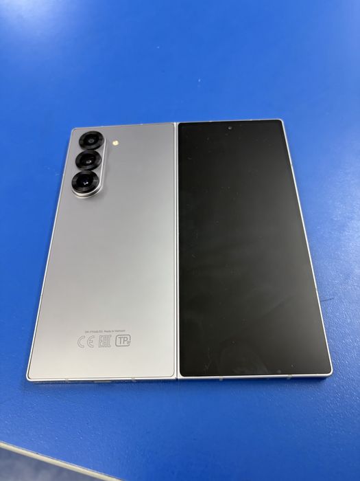 Samsung fold 6 256 g