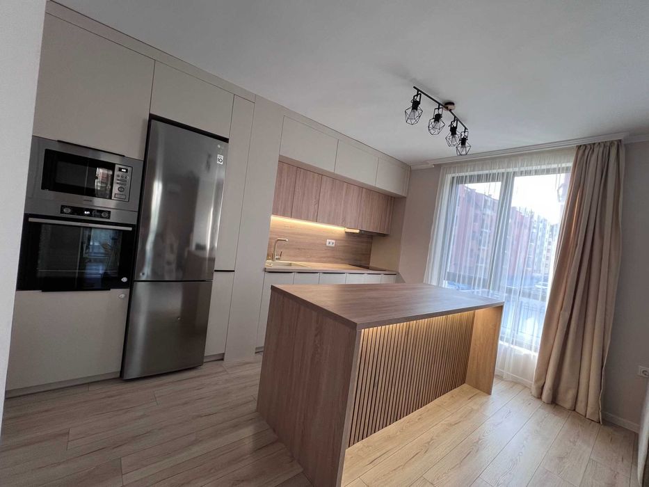 Мебели по поръчка | Кухни, гардероби и обзавеждане