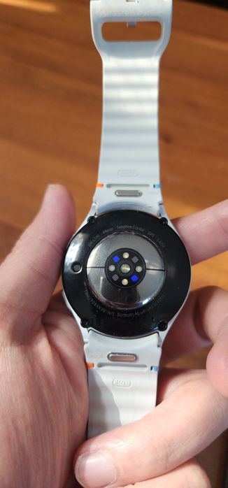 Galaxy watch 7 Ultra
