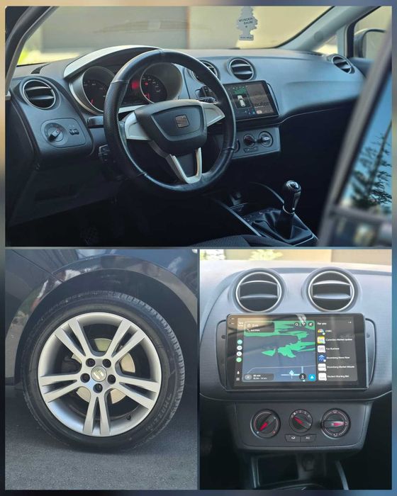 SEAT Ibiza 2010 — imagine 3