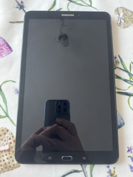 Samsung galaxy tab A SM-T580