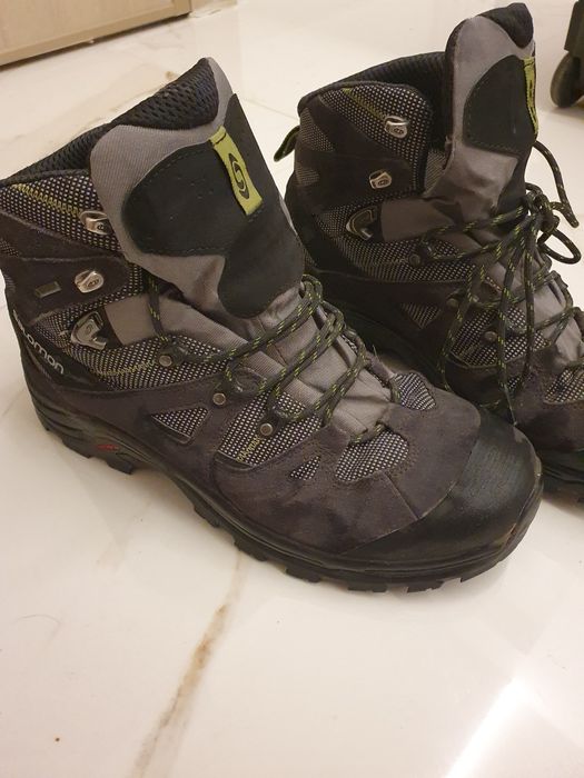 Мъжки боти Salomon 4D GTX gore-tex туристически