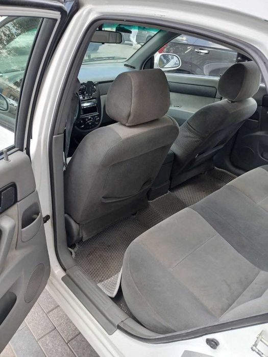 Lacetti Gentra 2016г механика 356 000 пробег 4 пок.метан газ