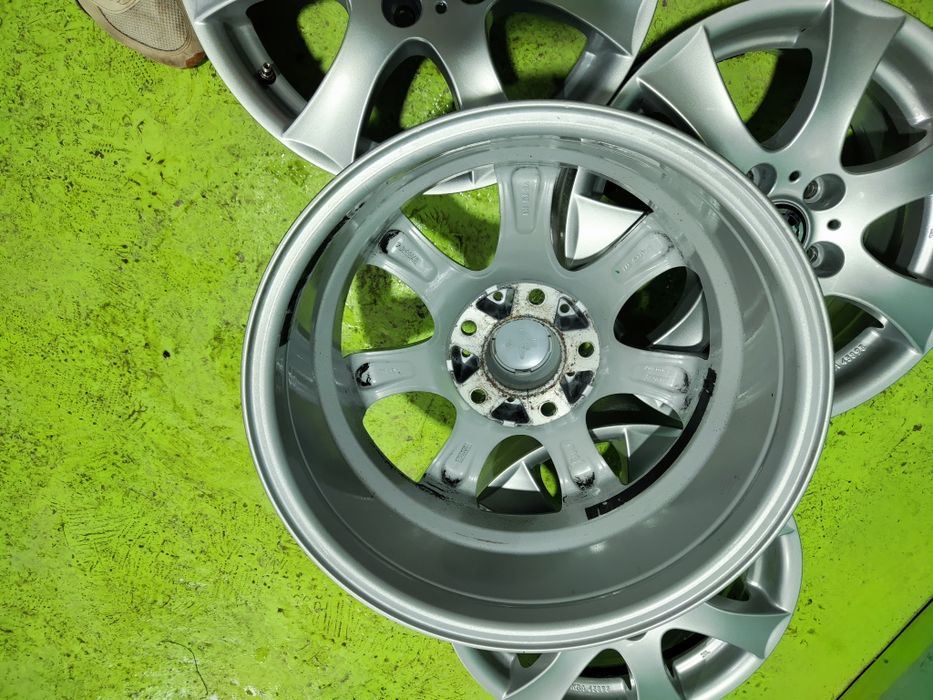 16 5x120 Vw Transporter t5 t6 5х120 т5