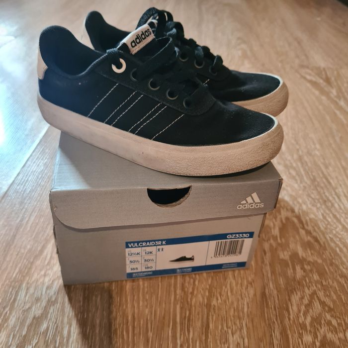 Кеды  Adidas (оригинал)