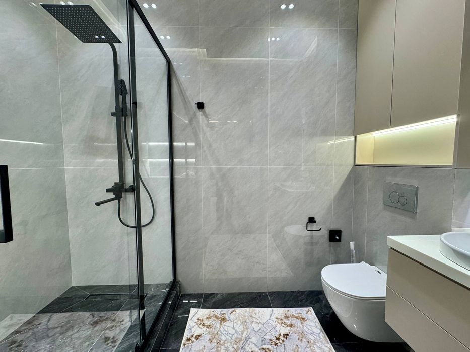 4 комнатная в ЖК New Life | Дом с кадастром