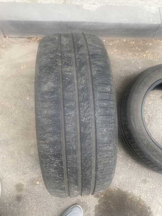 205 /55 /16 Hankook продам летние