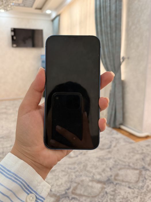 Iphone 13 память 128