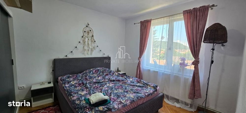 Apartament 2 camere, strada Anton Pann, Sighisoara