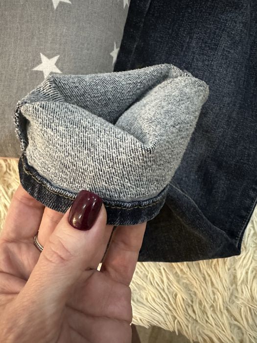 Джинсы для  беременных