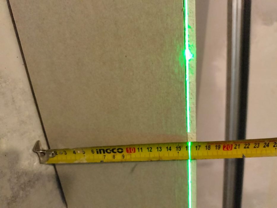 Шпаклёвка стен, стяжка, штукатурка