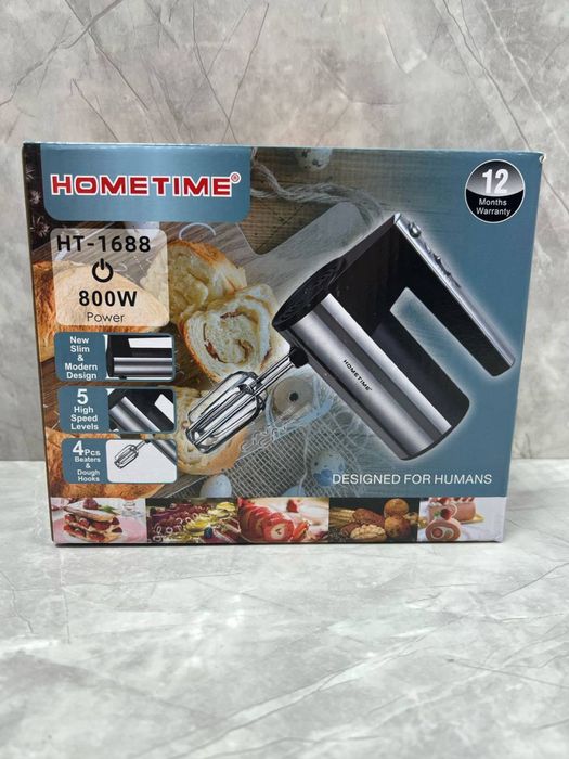 BOSCH, Бош блендер, Блендер для пирога, Блендер 3в1,