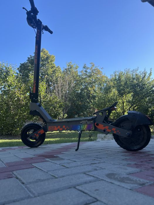 Vand kukirin g2 stare perfecta