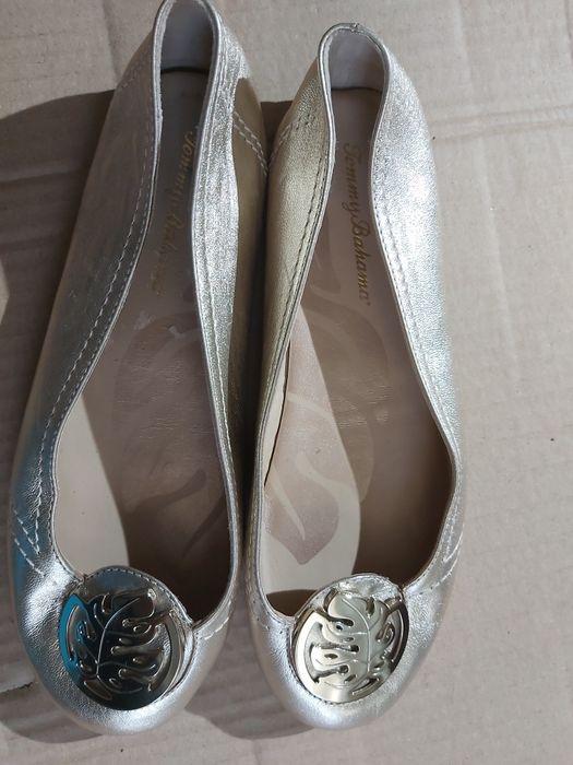 Tommy BAHAMA balerini masura 37.5 noi