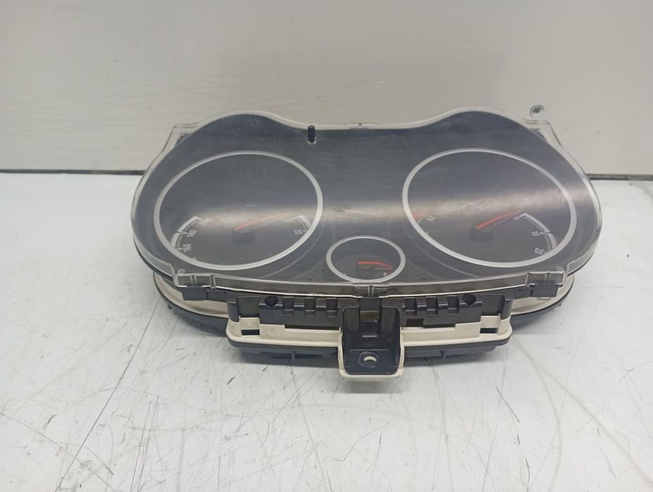 Ceasuri de bord 1303304B Opel Corsa D (2006 - 2011)