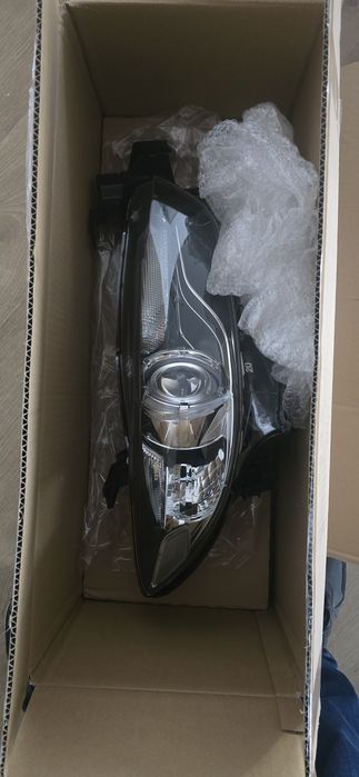 Far mazda 6 gj 2014 led