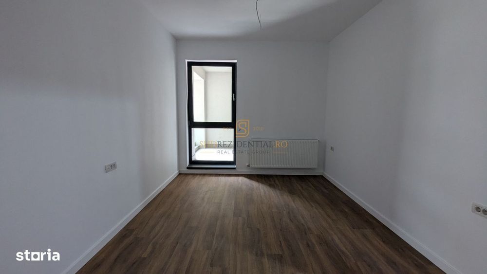 Apartament 2 camere | Etaj 2 | Bloc 2025 | Poștalionului