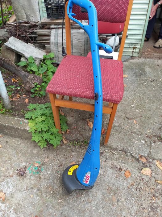 Електрически тример 300W – RTR