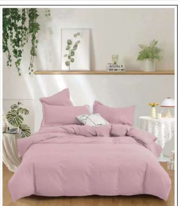 Lenjerie Finet 6 piese Calitate Premium