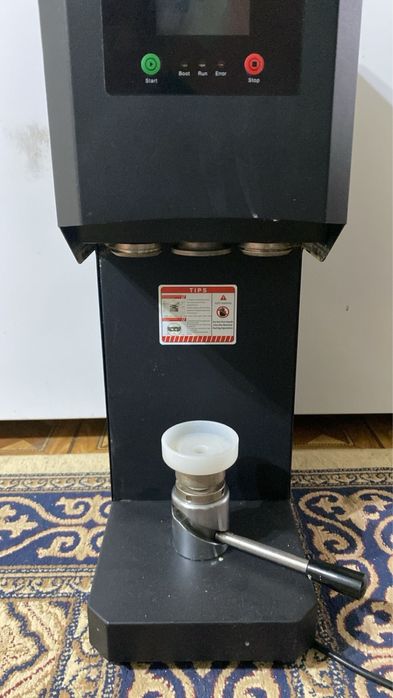 Баночный аппарат