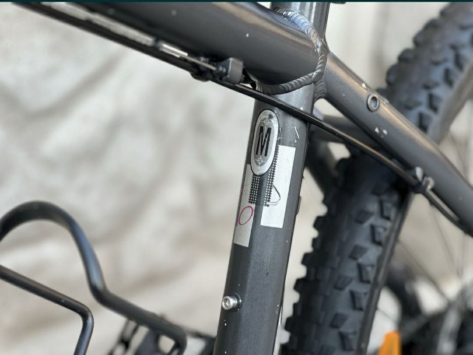 велосипед  Scott (  trek centurion giant Merida cube author