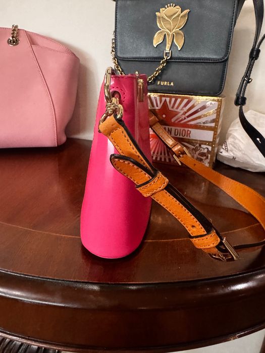 Furla 1927 чанта