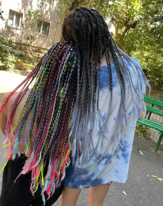 Codite afro super oferta