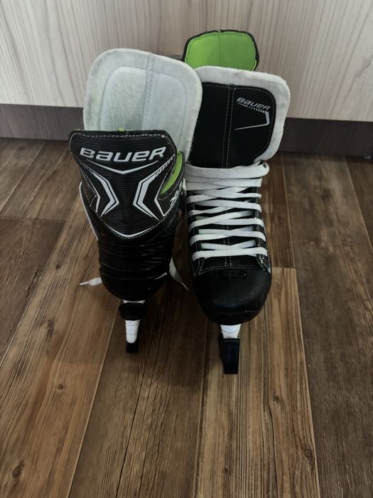 Коньки XL-S 38,5р
