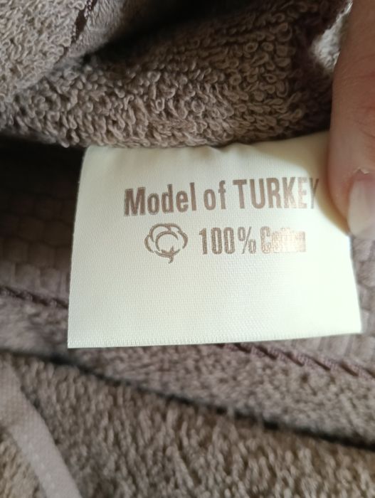 Продам полотенца