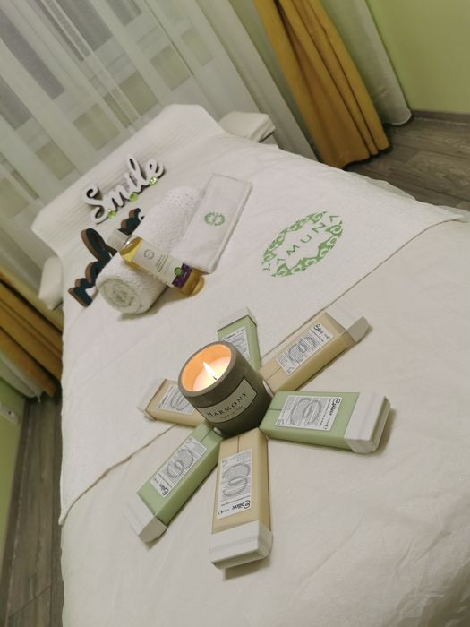 Epilat și tratamente corporale!!! EXCLUS BARBATI !!!