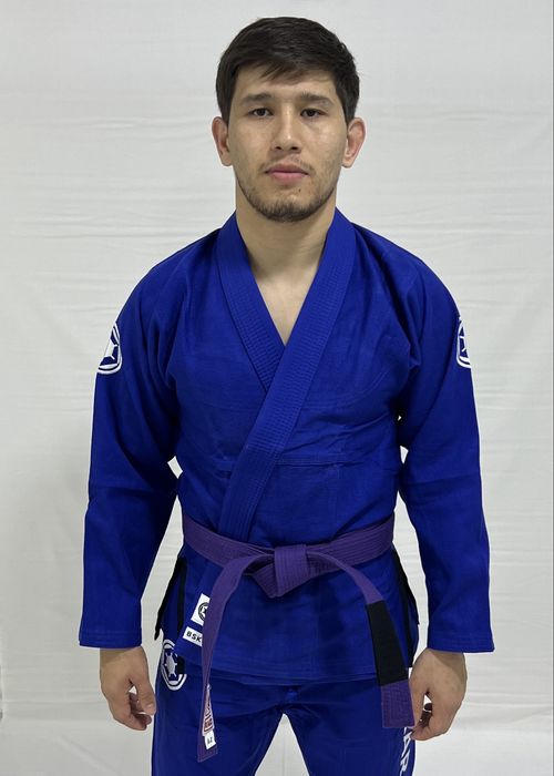 Кимоно для Джиу-Джитсу