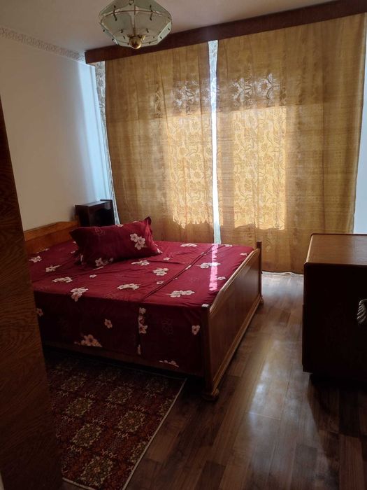 Inchiriere apartament 3 camere Drumul Taberei Ghencea