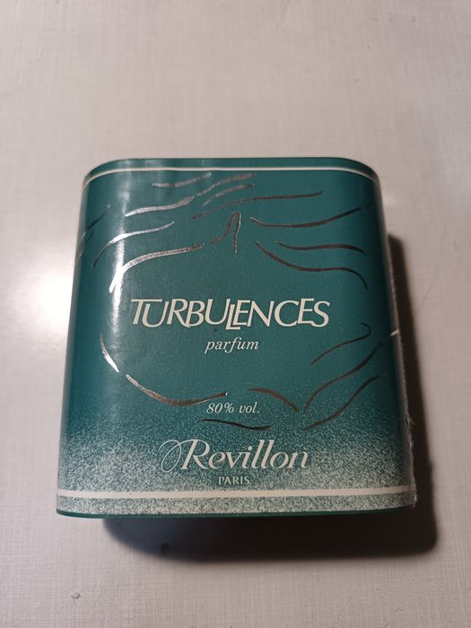 Винтажные духи Revillon paris