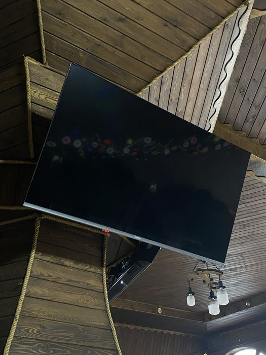 Телевизор в отличном состоянии