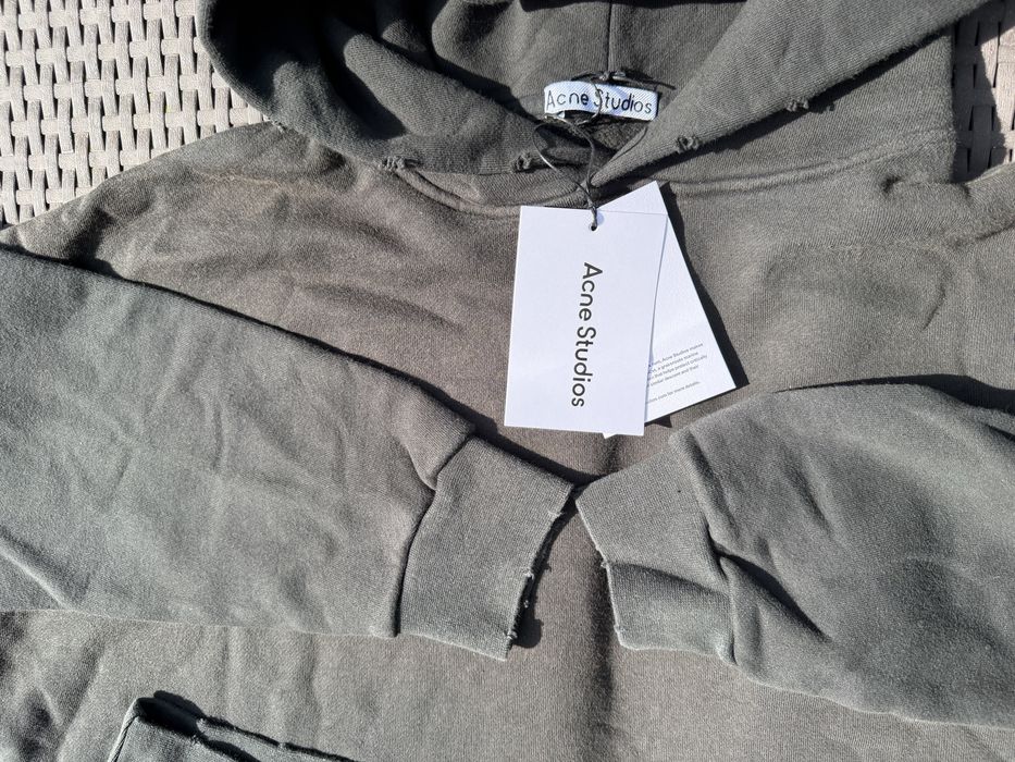 Hanorac Acne Studios