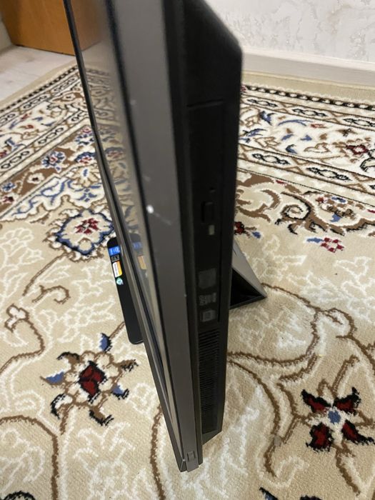 Компьютер моноблок