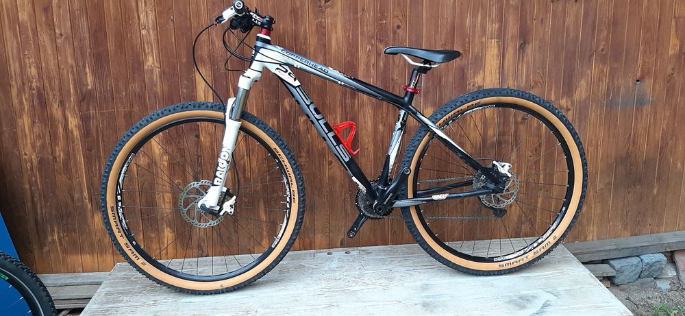 Алуминиев велосипед