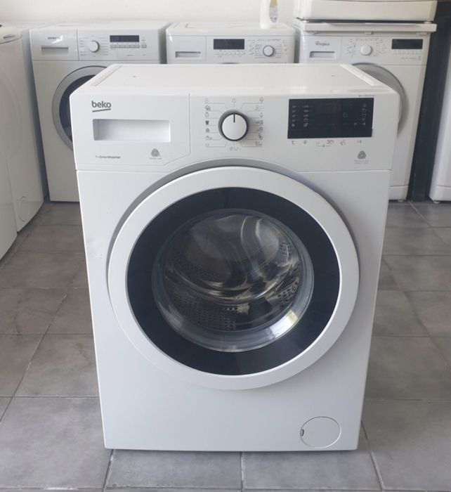 Cuvă 7 kg.  Beko wmy 32230