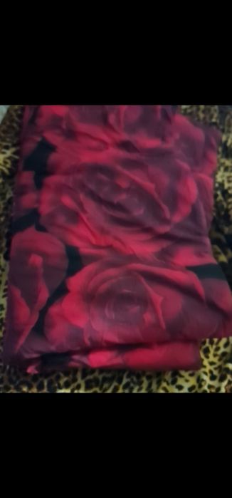 Дебела олекотена завивка, 200/150,юрган