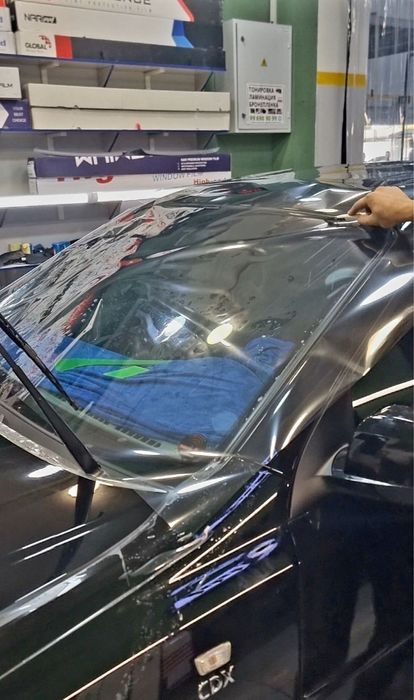 Армолан Лумар Рулон сотилади Солнцезащитаям бор